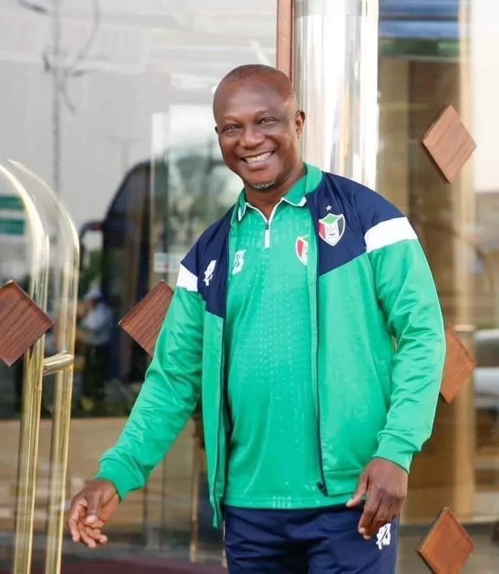 الفيفا ترفض طعن الكونغو  ضد صقور الجديان