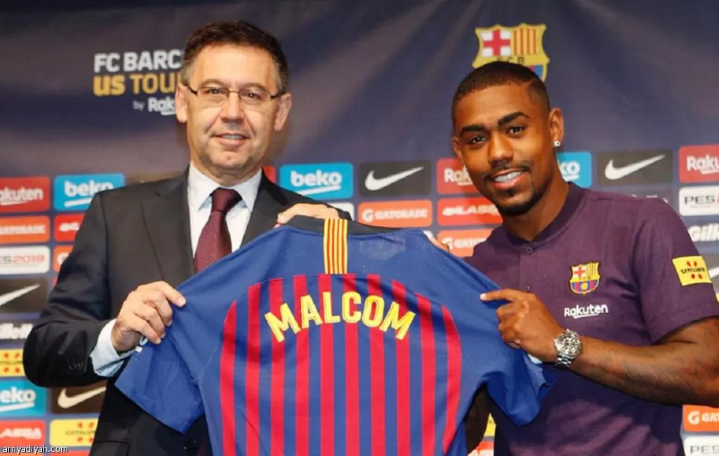 النيابة الإسبانية تلاحق رئيس برشلونة