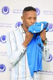 الهلال .. أزمة الصيني مأزق جديد