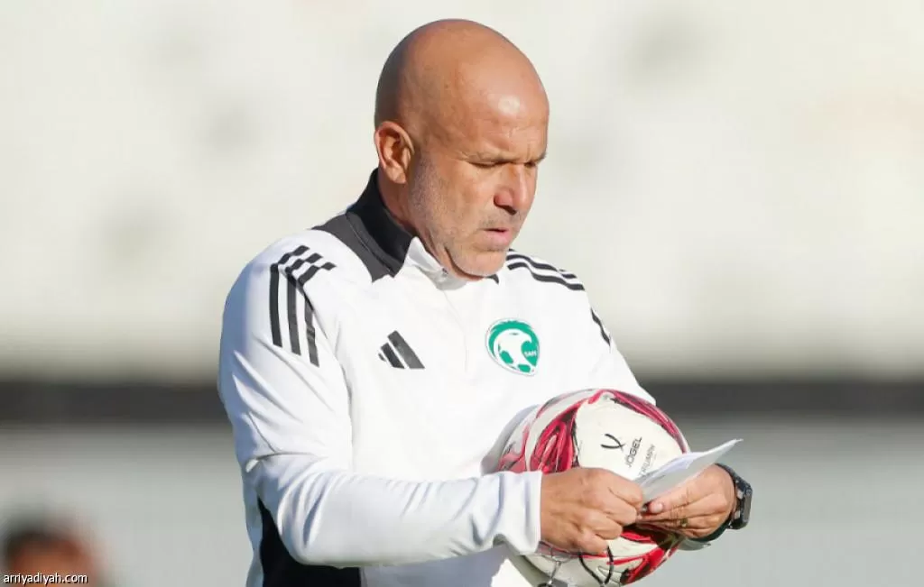 الأخضر الأولمبي في مجموعة صعبة بكأس آسيا