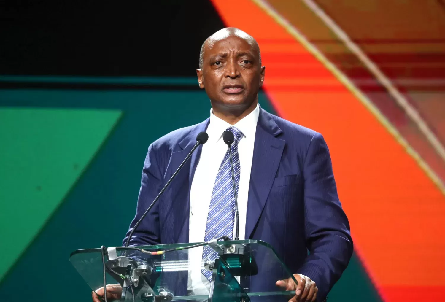 موتسيبي: أبو جبل كان شخصية ملهمة وعمل بجد وإخلاص