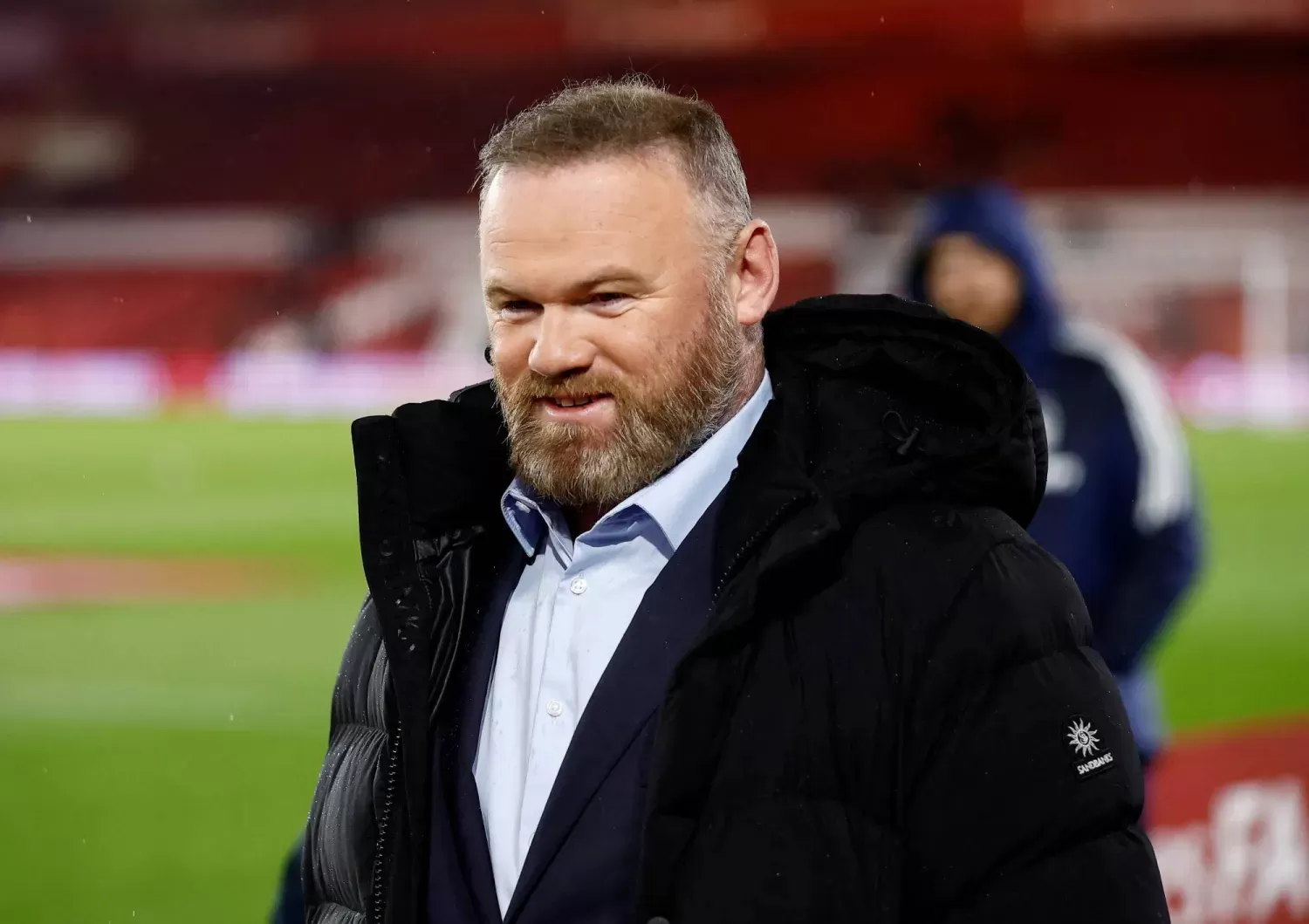 واين روني: حينما كان تشيلسي يمزق دفاع ليفربول اكتفى صلاح بالمشاهدة