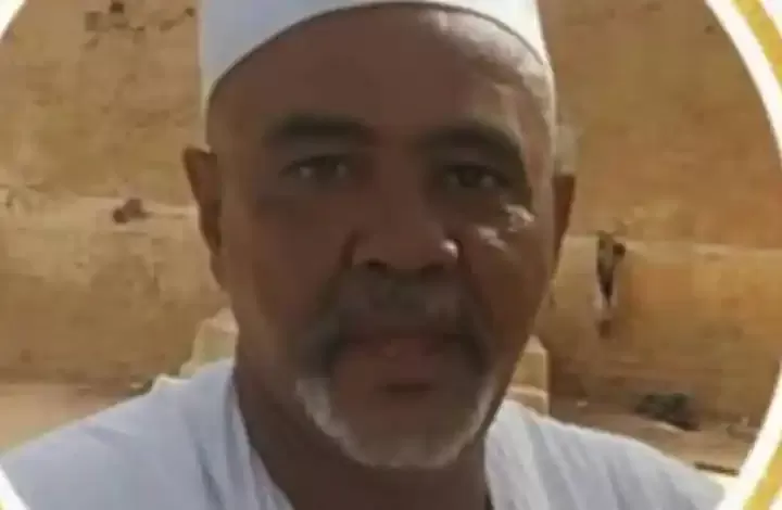 القوصي : الأندية السودانية لن تشارك في أي منافسة خارجية