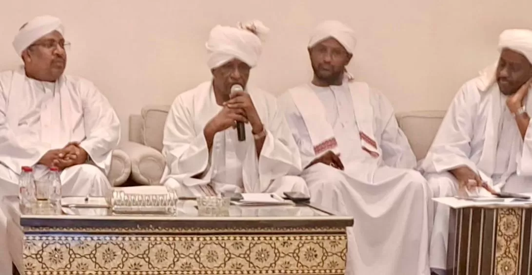 القنصل العام  يترأس الملتقى الأول لمناديب المناطق