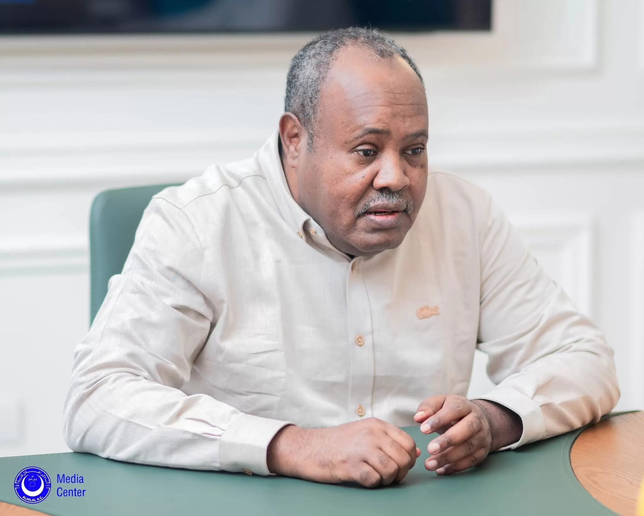 الهلال يقر إعفاء الاشتراكات وفتح باب العضوية الجديدة