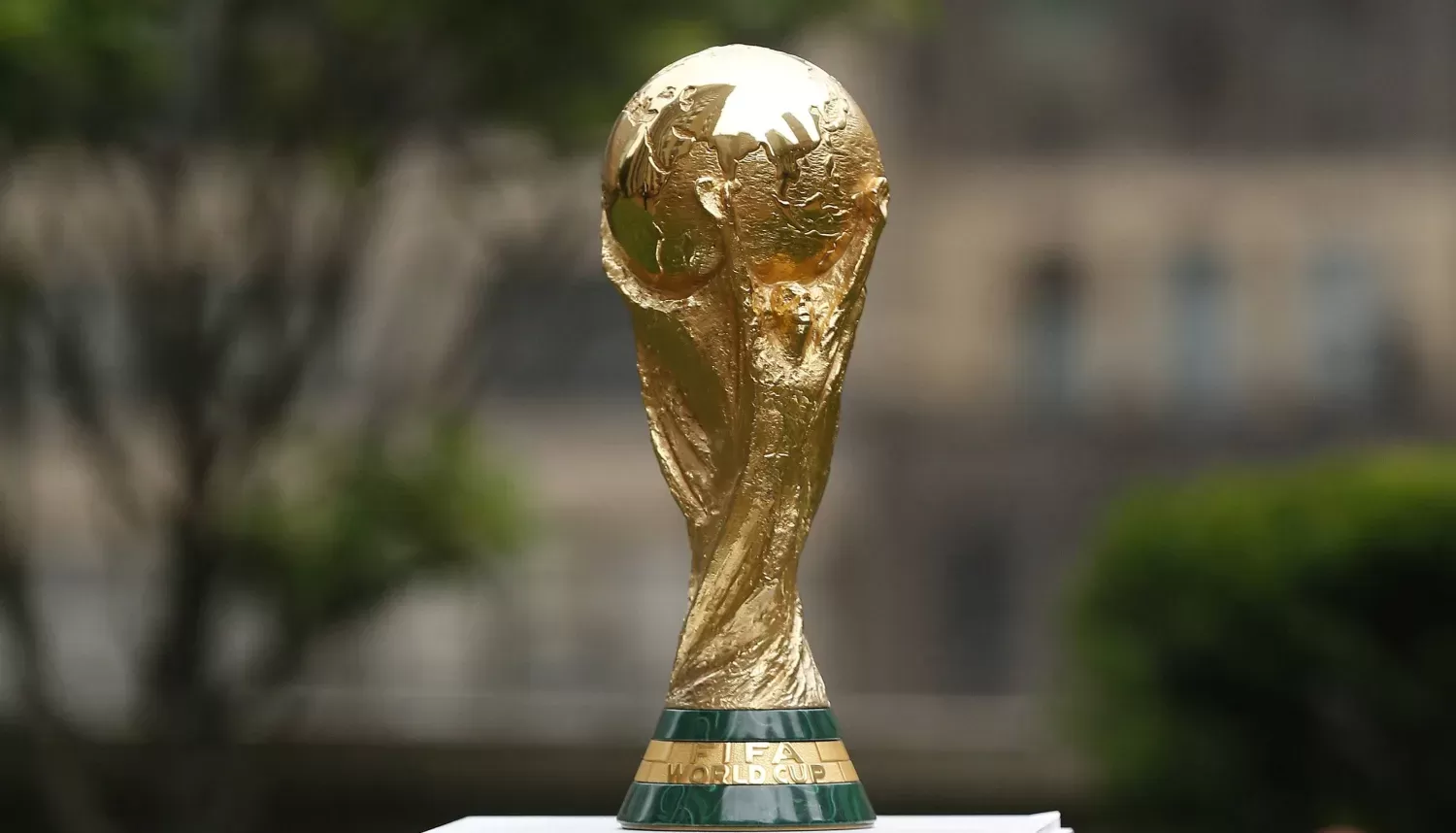 شراء أكثر من مليون تذكرة لمونديال 2026