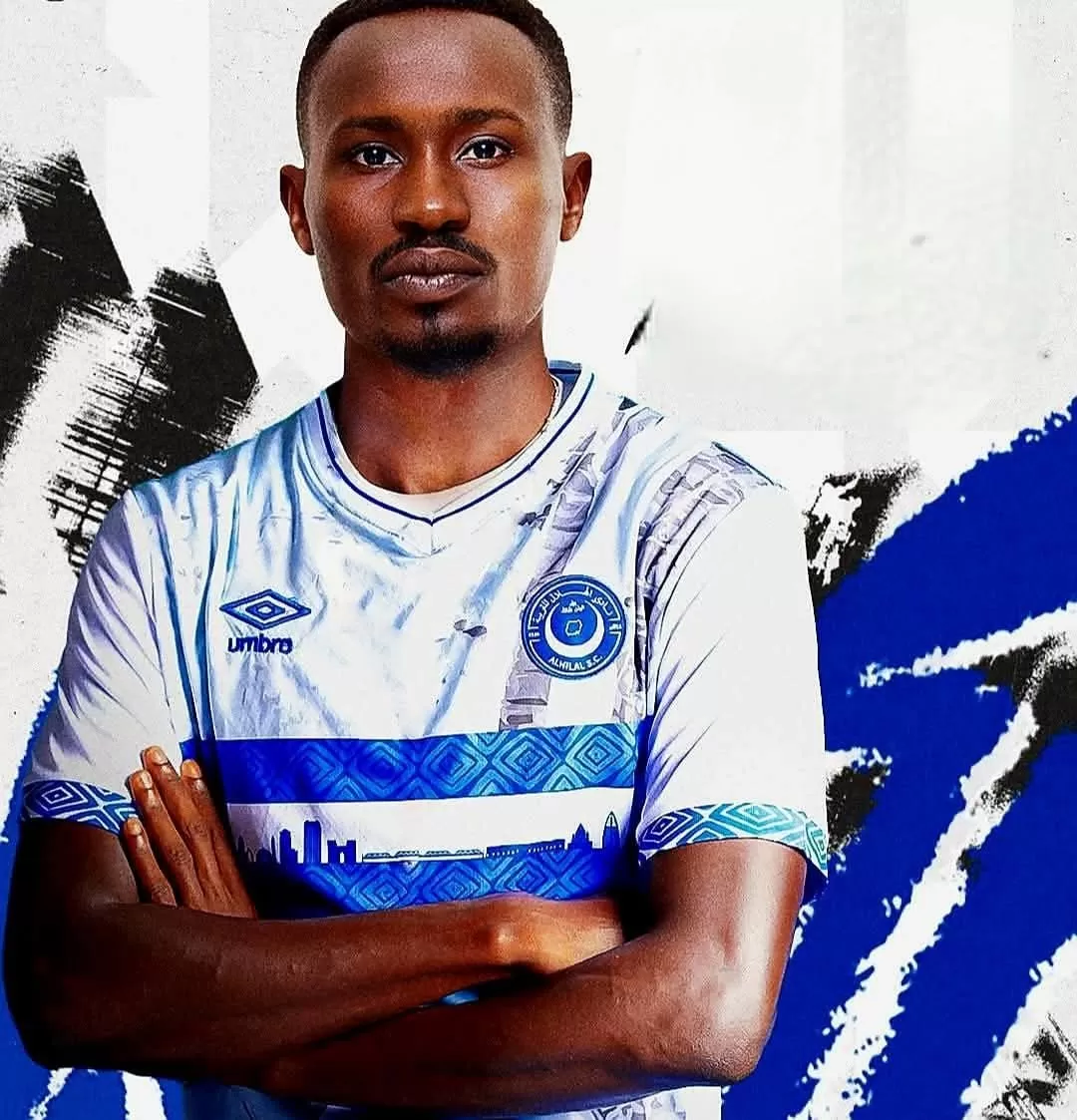 جبل لا تهزه العواصف.. كرشوم ..  الثقة تصنع الفارق جبل لا تهزه العواصف.. كرشوم ..  الثقة تصنع الفارق