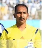 شانتير يضبط مواجهة الكونغو الديمقراطية والكاميرون