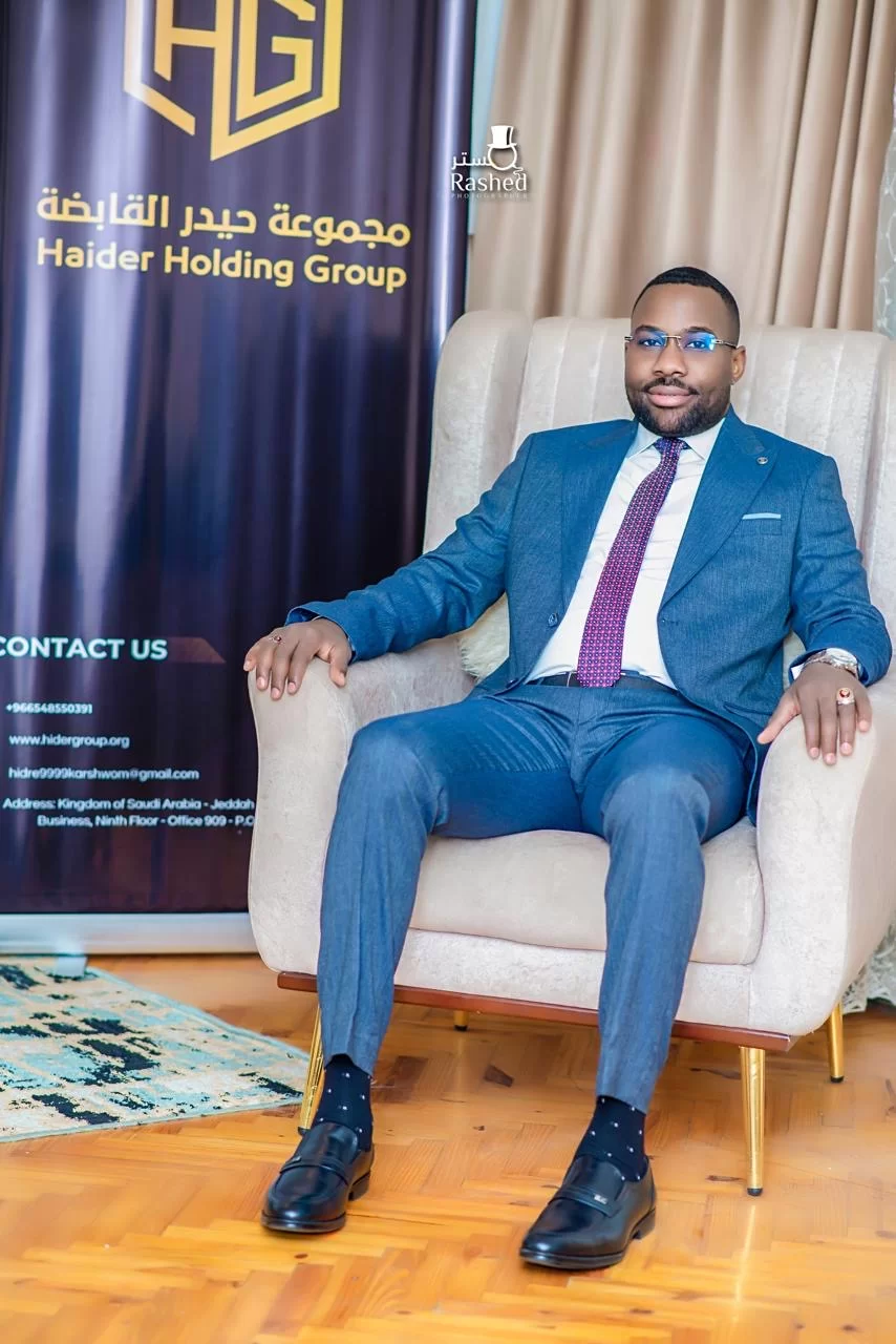 د. حيدر كرشوم؛ عودة الحياة تبدأ من عودة المواطن