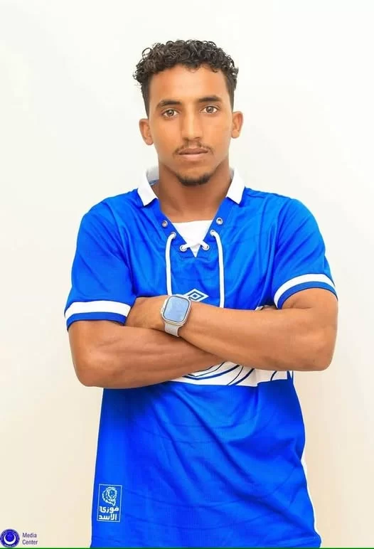 الهلال يكسب توقيع نجم مريخ الأبيض