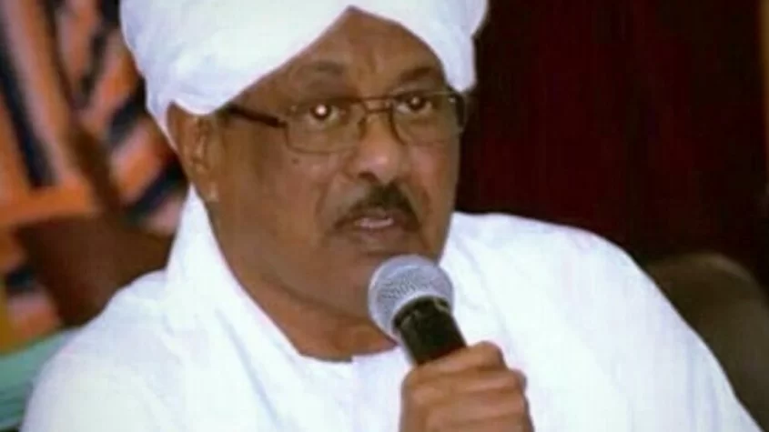 اللواء عمر علي حسن : الهلال أكبر من بطولات الكاف