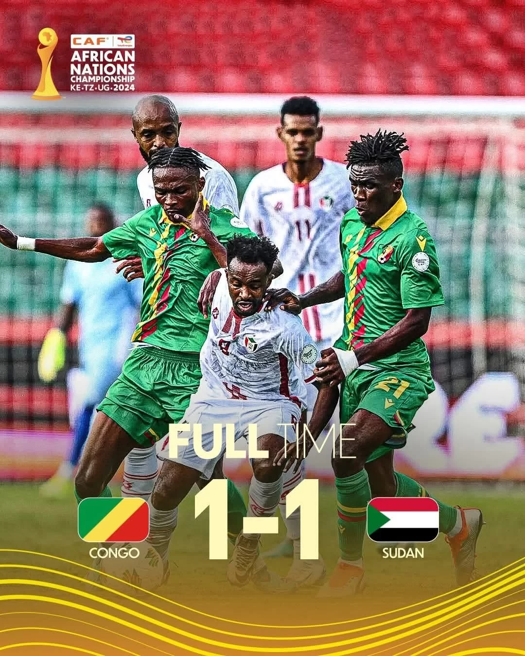 السنغال تضع صقور الجديان في مواجهة غضبة "النسر الجريح"