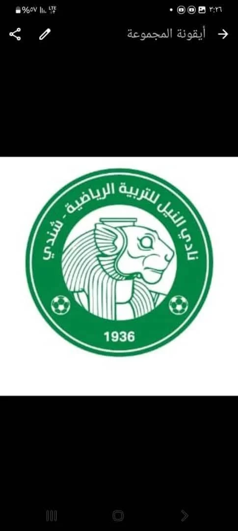 تمهيدا لانعقاد العمومية ..النيل شندي يكون لجانه العدلية