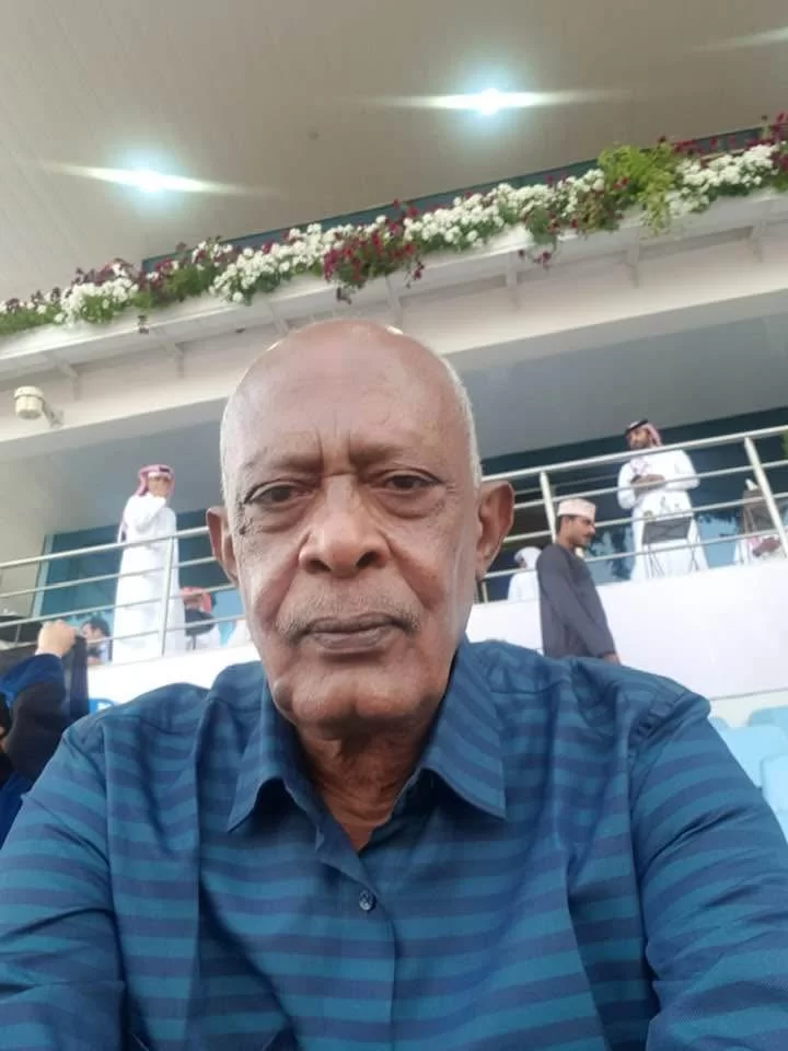 كمال طه.. الرحيل المر