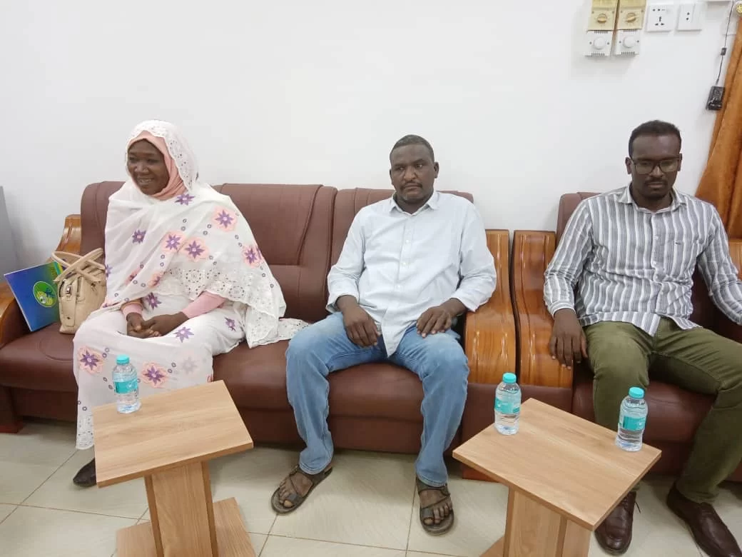 شراكة بين الشباب والرياضة والموارد المعدنية لدعم الأمل