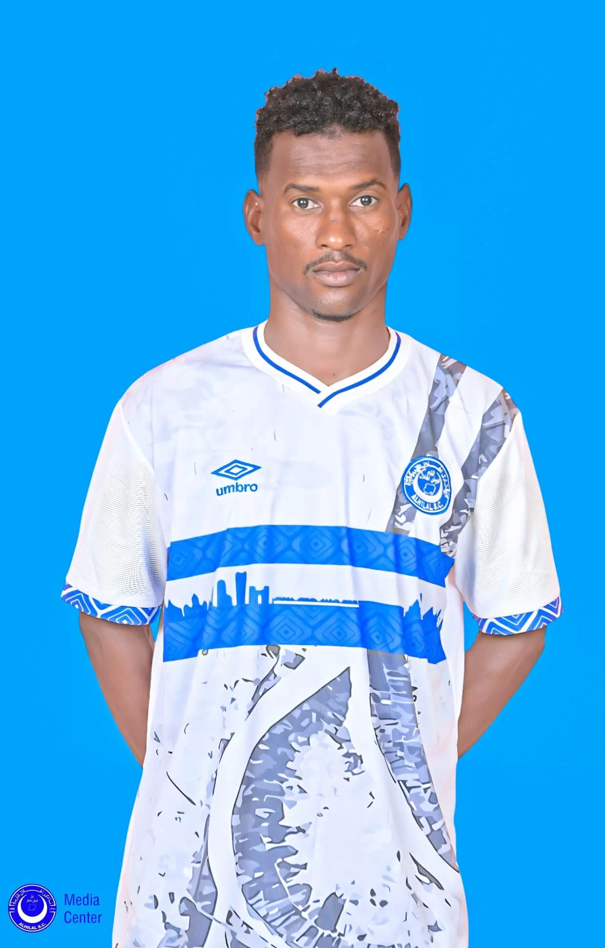 الهلال يكسب ظهير الانيق ويجدد مع يوسف وسعدالدين