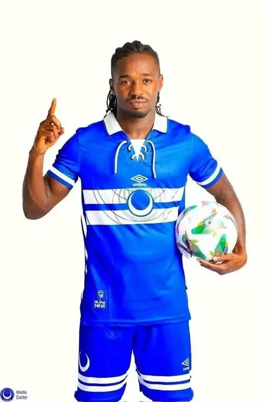 ابعاد كبار لاعبي الهلال عن كشف سيكافا