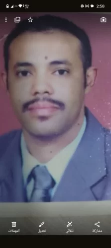 مأمون احمد خالد