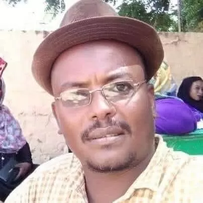 د. أحمد الصديق أحمد البشير